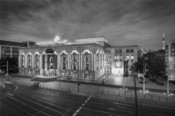 friedrichstadtpalast